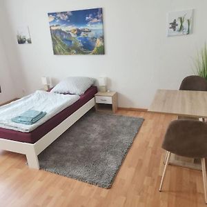 Appartement met Twee Slaapkamers